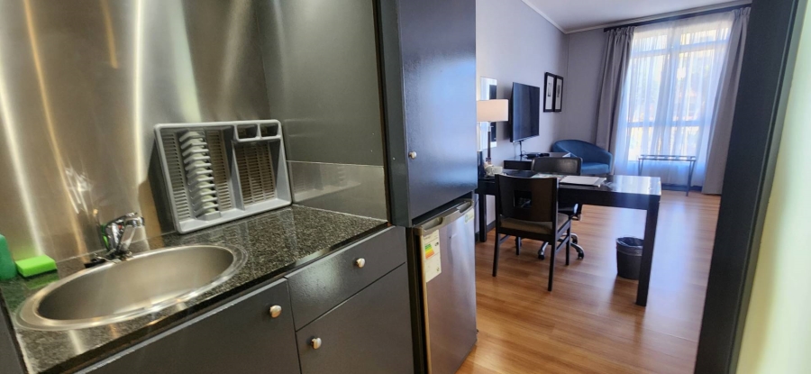1 Bedroom Property for Sale in Century City Western Cape